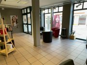 Kirchheimbolanden EUPORA® Immobilien: Ladenlokal in Kirchheimbolanden - Altstadt. Gewerbe mieten