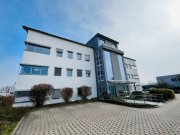 Kirchheimbolanden EUPORA® Immobilien: Modernes Gewerbe-/Büroanwesen in Kirchheimbolanden. Gewerbe mieten