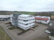 Kirchheimbolanden EUPORA® Immobilien: Moderne Gewerbe-/Bürofläche in Kirchheimbolanden. Gewerbe mieten