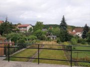 Bennhausen EUPORA® Immobilien: Wohnung mit großer Terrasse in Bennhausen. Wohnung mieten