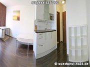 Mannheim Mannheim-Innenstadt: Apartment in zentraler und ruhiger Innenstadtlage Wohnung mieten