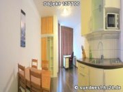 Mannheim Mannheim-Innenstadt: Apartment in zentraler und ruhiger Innenstadtlage Wohnung mieten