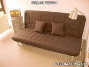 Mannheim Mannheim-Jungbusch: Möbliertes, ruhig gelegenes Apartment Wohnung mieten