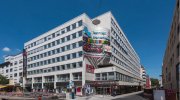 Mannheim ATIK: Attraktive Bürofläche im Herzen Mannheims - provisionsfrei Gewerbe mieten