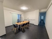 Mannheim ATIK: Erstbezug nach Sanierung: Möblierte 7-Zi.-WG mit Dachterrasse Wohnung mieten