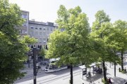 Mannheim ATIK: Exklusive Bürofläche in der Fressgasse mit Wasserturm-Panorama über der Deutschen Bank Gewerbe mieten