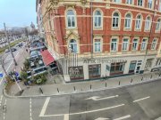 Mannheim ATIK: Exklusive Bürofläche mit Altbaucharme und Terrasse im Zentrum - provisionsfrei Gewerbe mieten