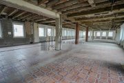 Mannheim ATIK: Exklusive Bürofläche im obersten Stockwerk mit Wasserturm-Panorama über der Deutschen Bank Gewerbe mieten