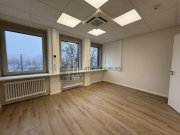 Mannheim ATIK: Exklusive Bürofläche in der Fressgasse mit Wasserturm-Panorama über der Deutschen Bank Gewerbe mieten