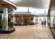 Mannheim ATIK: Flexible Büroflächen in zentraler Lage - TG-Stellplätze vorhanden Gewerbe mieten