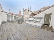 Mannheim ATIK: Helle 7-Zimmer-Whg direkt am Marktplatz, ideal für WG-Nutzung, nur wenige Minuten von der Uni Wohnung mieten