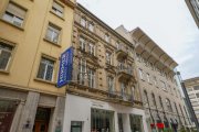 Mannheim ATIK: Helle Büroflächen - Ihr neuer Standort im Herzen Mannheims - provisionsfrei Gewerbe mieten