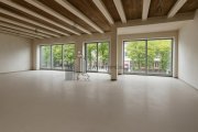 Mannheim ATIK: Kernsanierte Gewerbeflächen direkt in den Planken - provisionsfrei Gewerbe mieten