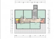 Mannheim ATIK: Klimatisierte Büroflächen mit Dachterrasse und exklusivem Wasserturmblick - provisionsfrei Gewerbe mieten
