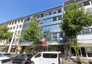Mannheim ATIK: Klimatisierte Büroflächen mit exklusivem Wasserturmblick - provisionsfrei Gewerbe mieten