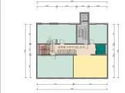 Mannheim ATIK: Klimatisierte Büroflächen mit Dachterrasse und exklusivem Wasserturmblick - provisionsfrei Gewerbe mieten