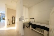 Mannheim ATIK: Kosmetikstudio zur Übernahme - Modern ausgestattet & sofort startklar Gewerbe mieten