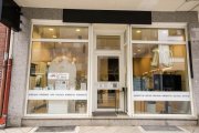 Mannheim ATIK: Kosmetikstudio zur Übernahme - Modern ausgestattet & sofort startklar Gewerbe mieten