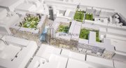 Mannheim ATIK: Lichtdurchflutete Büroflächen in zentraler Lage - provisionsfrei Gewerbe mieten