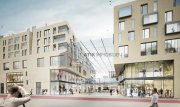 Mannheim ATIK: Moderne Bürofläche in zentraler Top-Lage - provisionsfrei Gewerbe mieten