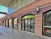 Mannheim ATIK: Repräsentative Ladenfläche im Herzen der Mannheimer Innenstadt Gewerbe mieten