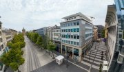 Mannheim ATIK: Repräsentative Büroflächen in bester Lage - Nähe Wasserturm Gewerbe mieten