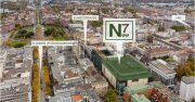 Mannheim ATIK: Topmoderne Büro- und Praxisflächen im NEW 7 Gewerbe mieten