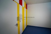 Mannheim ATIK: Zentral gelegene, individuell gestaltbare Büroflächen im Medicenter zwischen Hbf und Planken Gewerbe mieten