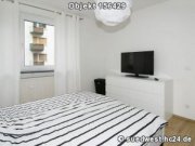 Mannheim Mannheim-Oststadt: Exklusive 2-Zi-Wohnung in 1a-Wohnlage auf Zeit. Wohnung mieten