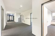 Mannheim ATIK: Attraktive Büroeinheit im etablierten Glückstein-Quartier - lichtdurchflutet und repräsentativ Gewerbe mieten