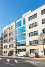 Mannheim ATIK: Attraktive Büroeinheit im etablierten Glückstein-Quartier - lichtdurchflutet und repräsentativ Gewerbe mieten