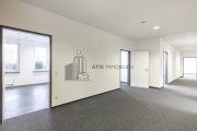Mannheim ATIK: Attraktive Büroeinheit im etablierten Glückstein-Quartier - lichtdurchflutet und repräsentativ Gewerbe mieten