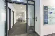 Mannheim ATIK: Attraktive Büroeinheit im etablierten Glückstein-Quartier - lichtdurchflutet und repräsentativ Gewerbe mieten