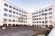 Mannheim ATIK: Attraktive Büroeinheit im etablierten Glückstein-Quartier - lichtdurchflutet und repräsentativ Gewerbe mieten