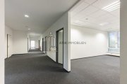 Mannheim ATIK: Attraktive Büroeinheit im etablierten Glückstein-Quartier - lichtdurchflutet und repräsentativ Gewerbe mieten