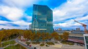 Mannheim ATIK: Exklusivität mit atemberaubendem Panorama - Repräsentative Büroflächen im Victoria-Turm Gewerbe mieten