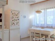 Mannheim Mannheim-Neuhermsheim: Gut ausgestattete 2-Zi-Wohnung in ruhiger Lage Wohnung mieten