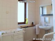 Mannheim Mannheim-Neuhermsheim: Gut ausgestattete 2-Zi-Wohnung in ruhiger Lage Wohnung mieten