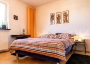 Mannheim 2 ZKB mit 2 Terrassen und Wintergarten über den Dächern von Mannheim Wohnung mieten