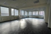 Mannheim ATIK: *360°-VR* Helle und flexible Büro-/Schulungsräume direkt am MA-HBF Gewerbe mieten
