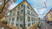 Mannheim ATIK: Attraktive Bürofläche in zentraler Lage - Jetzt die Initiative ergreifen Gewerbe mieten