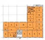 Mannheim ATIK: Attraktive Büroflächen in zentraler Innenstadtlage Gewerbe mieten