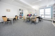 Mannheim ATIK: Attraktive Büroflächen in zentraler Innenstadtlage Gewerbe mieten