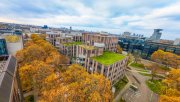 Mannheim ATIK: Attraktive Büroflächen in hervorragender Lage - Single Tenant Chance! - provisionsfrei Gewerbe mieten