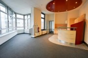 Mannheim ATIK: Attraktive Büroflächen in hervorragender Lage - Single Tenant Chance! - provisionsfrei Gewerbe mieten