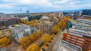 Mannheim ATIK: Attraktive Büroflächen in hervorragender Lage - Single Tenant Chance! - provisionsfrei Gewerbe mieten