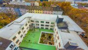 Mannheim ATIK: Attraktive Bürofläche in zentraler Lage - Jetzt die Initiative ergreifen Gewerbe mieten