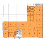 Mannheim ATIK: Attraktive Büroflächen in zentraler Innenstadtlage Gewerbe mieten