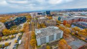 Mannheim ATIK: Attraktive Büroflächen in hervorragender Lage - Single Tenant Chance! - provisionsfrei Gewerbe mieten