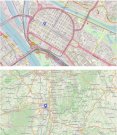 Mannheim ATIK: Attraktive Büroflächen in zentraler Innenstadtlage Gewerbe mieten